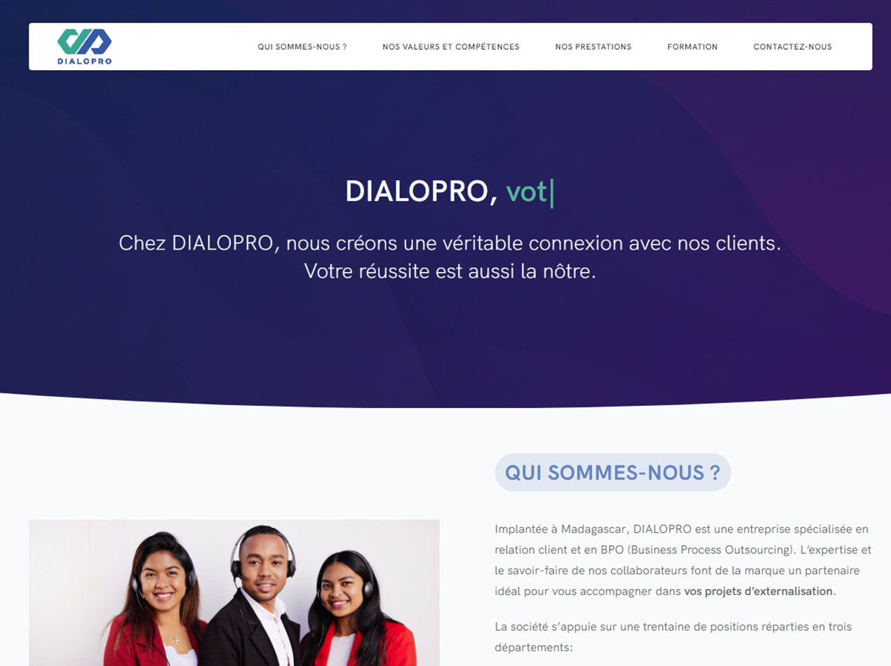 Dialopro